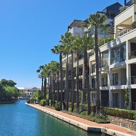 V&A Waterfront Marina Family Apartment 101 Altmore 开普敦 外观 照片