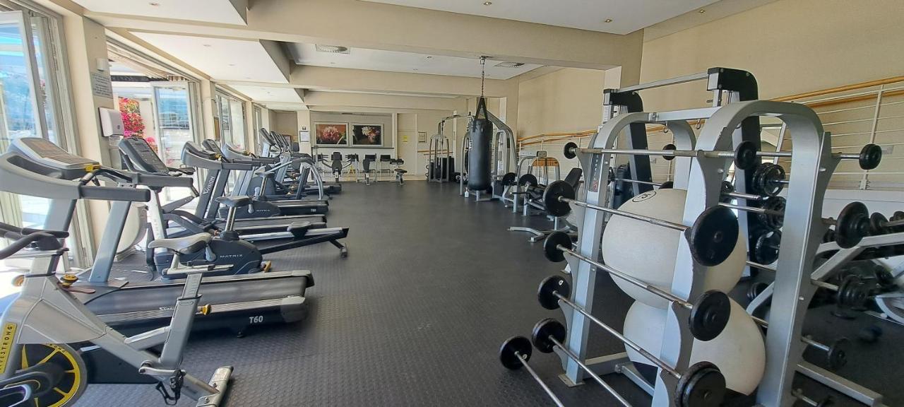 V&A Waterfront Marina Family Apartment 101 Altmore 开普敦 外观 照片