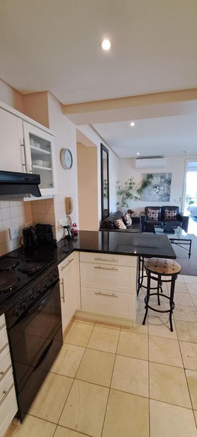V&A Waterfront Marina Family Apartment 101 Altmore 开普敦 外观 照片