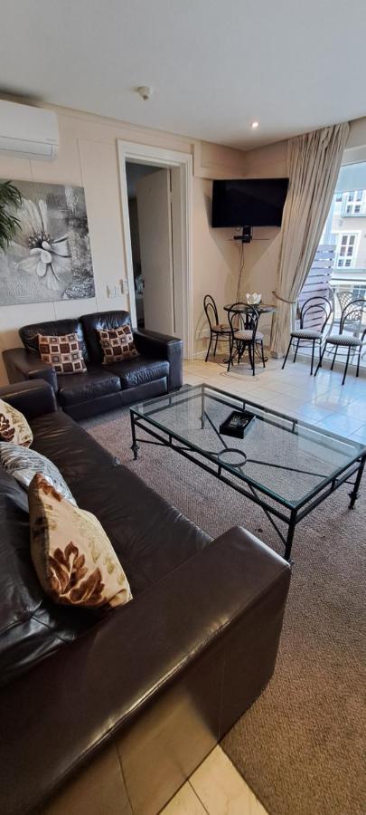 V&A Waterfront Marina Family Apartment 101 Altmore 开普敦 外观 照片
