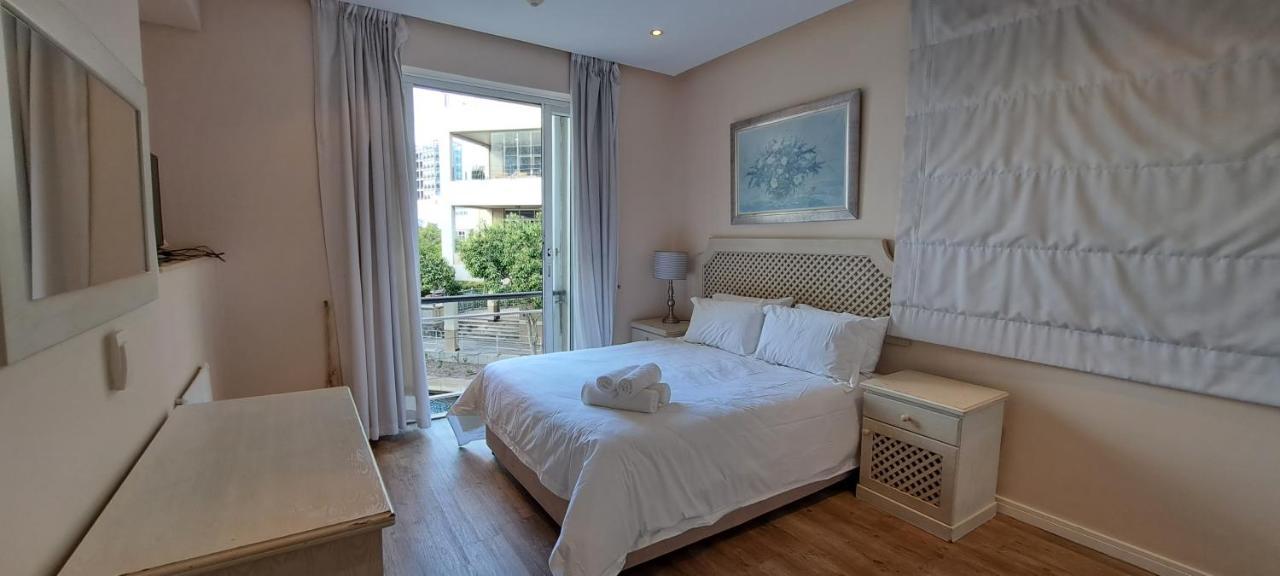 V&A Waterfront Marina Family Apartment 101 Altmore 开普敦 外观 照片