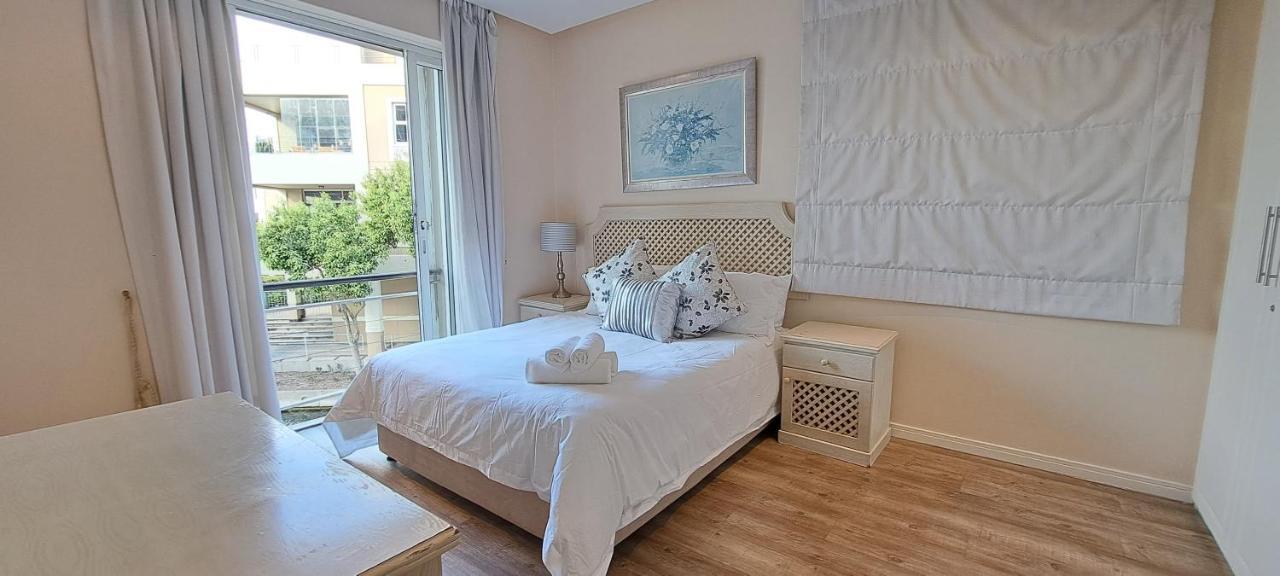 V&A Waterfront Marina Family Apartment 101 Altmore 开普敦 外观 照片