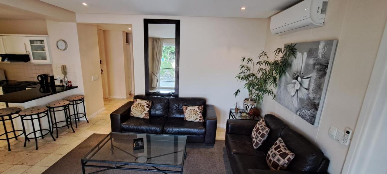 V&A Waterfront Marina Family Apartment 101 Altmore 开普敦 外观 照片