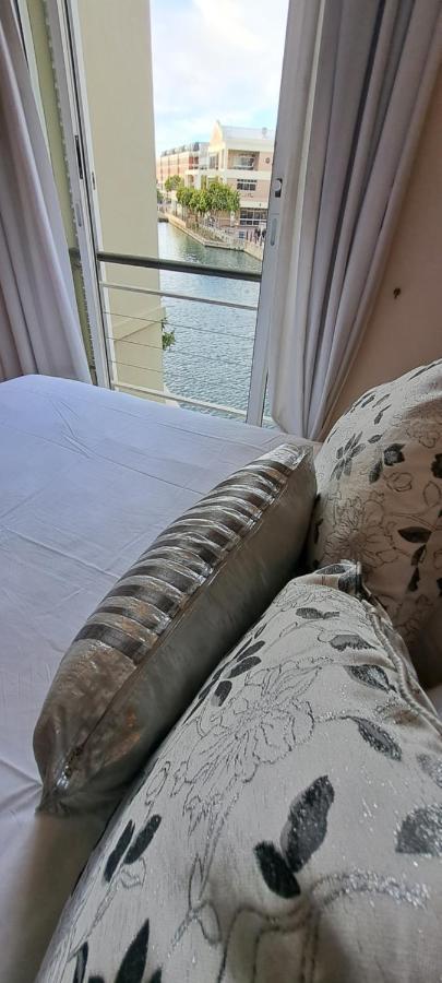 V&A Waterfront Marina Family Apartment 101 Altmore 开普敦 外观 照片