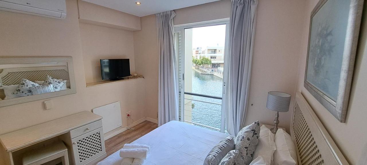 V&A Waterfront Marina Family Apartment 101 Altmore 开普敦 外观 照片