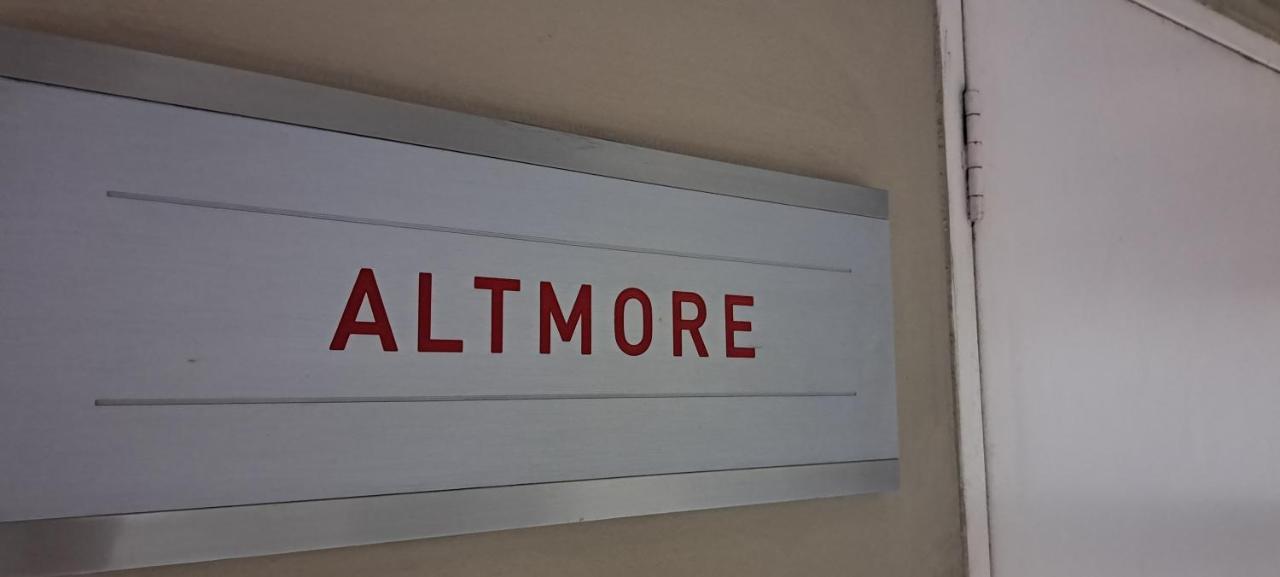V&A Waterfront Marina Family Apartment 101 Altmore 开普敦 外观 照片