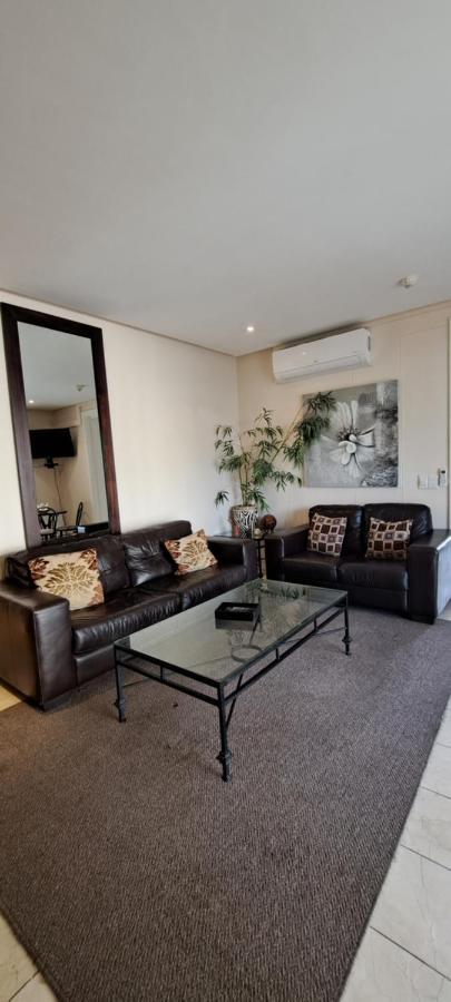 V&A Waterfront Marina Family Apartment 101 Altmore 开普敦 外观 照片